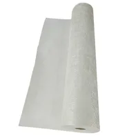Jushi E-glass Fiber Powder Chopped Strand Mat, 100-600gsm