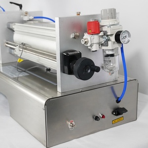 Manual Piston Paste Dispenser - Product Image 4