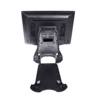 Système de point de vente de table 15/15,6 pouces, écran tactile pour restaurant, point de vente, ouverture de compte bancaire en ligne