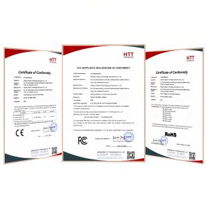 Cavo Coassiale Equivalente a LMR400 Wayiii - Cavo Coassiale Ultra Resistente a Bassa Perdita 50 Ohm - per Amplificatori di Segnale Domestici e Commerciali - Product Image 6