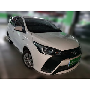 Bajo kilometraje <span class=keywords><strong>Toyota</strong></span> <span class=keywords><strong>YARiS</strong></span> L 2016 <span class=keywords><strong>Gasolina</strong></span> 1,5 Coche usado FWD5 - Product Image 3
