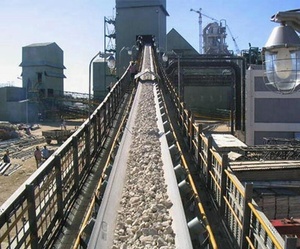 Industrial Rock Stone Convey Machinery 500tph Sand <strong>Conveyor</strong> <strong>Belt</strong> for Sale - Product Image 3