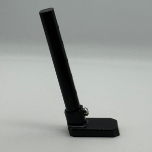 Soporte Lateral CNC Resistente y Duradero para Motocicletas, Ajustable, para Reequipamiento/Actualización, Nuevo, de Aleación de Aluminio - Product Image 1