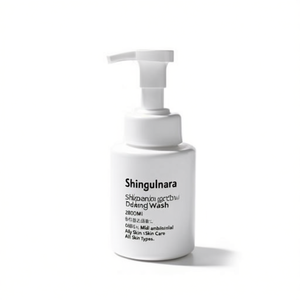 Shingmulnara Jabón de Manos Espumoso 280 ml, Antibacterial Suave, Cuidado Diario de la Piel, Para Todo Tipo de Piel - Product Image 2