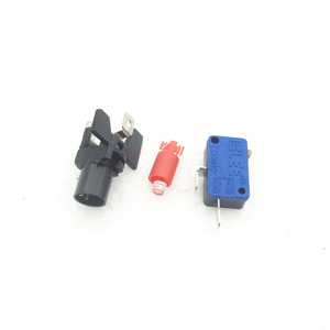 60 mét Nút chuyển đổi ánh sáng cho Trò chơi giao diện điều khiển không thấm nước với khung LED 2pin chuyển đổi - Product Image 6