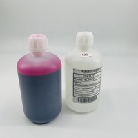 LETOP 1000ML Eco Solvent Printhead Repair Protection Liquid Cleaning Solution Hydratant Liquid