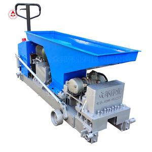 コアギアボックスコンポーネントを備えたプレキャストコンクリート壁パネル機械でテフラ & 軽石仕切り壁を作る方法 - Product Image 5