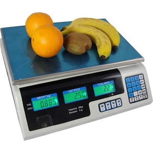 <span class=keywords><strong>Balance</strong></span> électronique Leaone System pour la pesée des aliments - Product Image 6