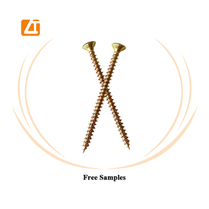 <span class=keywords><strong>Viti</strong></span> per Truciolato a Doppia <span class=keywords><strong>Testa</strong></span> <span class=keywords><strong>Svasata</strong></span> Zincate Gialle Cinesi Din7505a, <span class=keywords><strong>Viti</strong></span> per <span class=keywords><strong>Legno</strong></span> con <span class=keywords><strong>Testa</strong></span> a Pozi - Product Image 4