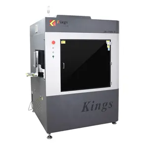 KINGS best price industrial 3d sla printing machine 3d printer large size 600*600*400mm 3d printer manufacturer Zhejiang factory