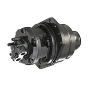 SAI GM1-R13,GM2-R07,GM2-R20,GM2-R24,GM3-R24,GM4-R22,GM4-R23,GM5-R28 ตัวลดความเร็วแบบไฮดรอลิก - Product Image 1