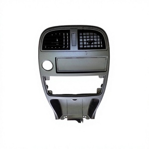 Fit for TATA Xenon 2.2L 3.0L Center Console OEM 289468900176 Auto Interior Dashboard Storage Box Trim Parts Unit - Product Image 1