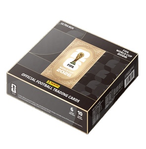 Venta al por Mayor de Tarjetas Coleccionables Panini Kayou Ffi-Ffa Wwo-rld Cc-up 2026, Tarjetas de Estrellas Deportivas, Juego de <span class=keywords><strong>Cartas</strong></span> Coleccionables, Caja de <span class=keywords><strong>Cartas</strong></span>, Messi, Ronaldo - Product Image 3