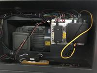 Pompe moteur et injecteur common rail CRS708 11 kW pour banc d'essai avec garantie d'un an