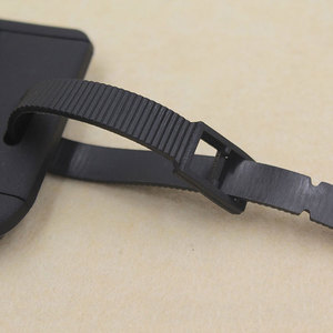 Bán buôn giá rẻ độc đáo hành trình giữ hành lý tag thời trang mềm PVC cá nhân máy ảnh name tag - Product Image 4