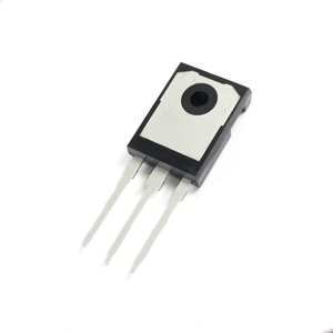Transistor K50T60 IKW50N60T TO-247, IGBT para Máquina de Soldar de Alta Potencia - Product Image 2