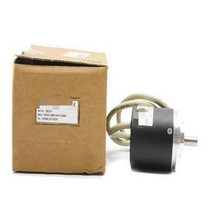 RVI50N-09BKYA31N-00360 050274 NSMP Novo Original em Estoque Pronto Controlador de Programação PLC Dedicado para Automação Industrial - Product Image 1