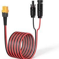 Câble d'alimentation haute tension industriel 300V 12AWG en cuivre isolé PVC 500m 1*4.0 mm