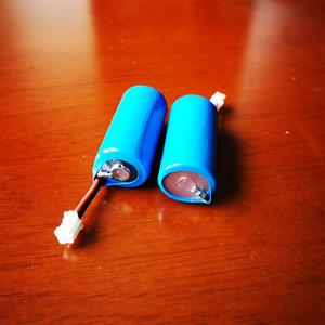 Batterie au <span class=keywords><strong>Lithium</strong></span> 3V de haute qualité, lot de batteries <span class=keywords><strong>CR123A</strong></span> 3XCR123A 3P avec fil et connecteur - Product Image 2
