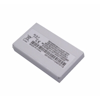Baterai Pengganti Li-polymer BLB-2 800mAh untuk 8210 8310 8850 8910 Bersertifikasi CE/RoHS Kualitas Tinggi Perlindungan IC Ganda Tersedia dalam Stok