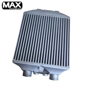 Racing — barre de montage avant en aluminium, refroidisseur intermédiaire pour Seat Sport, VAG 1.9 TDI, Ibiza, Skoda, Fabia Mk4, VW Polo 9N3, Skoda Fabia Mk1 - Product Image 2