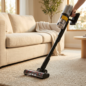 <span class=keywords><strong>Aspirateur</strong></span> à main sans fil personnalisé pour l'intérieur de la voiture <span class=keywords><strong>et</strong></span> la maison, avec design <span class=keywords><strong>léger</strong></span> <span class=keywords><strong>et</strong></span> prise en charge OEM ODM - Product Image 4