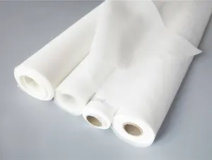 Filtre en Nylon/ Polyester de qualité alimentaire, 50 pièces, 60 90 140 150 200 microns