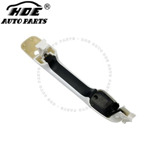 69220-60260-A0 6922060260A0 Vente en gros de pièces automobiles HDE Poignée de porte avant gauche pour Toyota Land Cruiser - Product Image 3