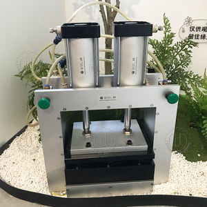 Offre Spéciale Machines industrielles pour la fabrication de bain pour bombe Boules de sel Savon Shampooing Bar Fizzy Poudre cosmétique Pressing Bath Fizzies - Product Image 5