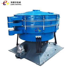 Máy sàng lọc cát rung Tumbler màn hình rung nóng tại Trung Quốc - Product Image 1