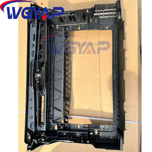 Marco de tanque de agua para automóvil WGYAP, venta directa de fabricante de alta calidad para Volkswagen <span class=keywords><strong>poloGTI</strong></span> - Product Image 6