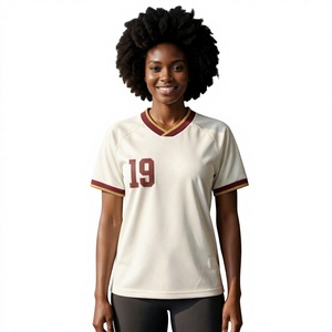 Maillot de football d'Espagne personnalisé 2 étoiles, haute qualité, séchage rapide, unisexe, style officiel, OEM - Product Image 1