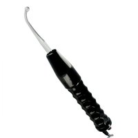 Baguette Portable haute fréquence Kit sexuel mamelon électro Stimulation masseur corporel guérir la peau cicatrice dispositif Machine de beauté
