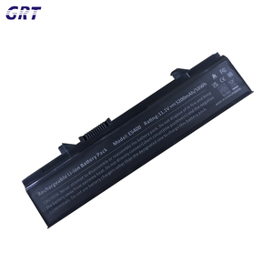 Batterie d'ordinateur portable de remplacement pour Dell Latitude E5400 E5410 E5500 E5510 KM742 KM769 RM656 T749D - Product Image 6