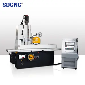 China Fully automatic grinding machine M7130 Heavy Duty Surface Grinding Machine