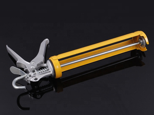 Дешевая цена, 9 дюймовый Регулируемый пистолет для герметизации, профессиональный герметичный пистолет для герметизации - Product Image 2