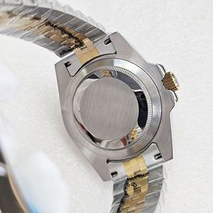 <span class=keywords><strong>Montre</strong></span> unique pour <span class=keywords><strong>homme</strong></span> en acier inoxydable, mouvement mécanique automatique 9300 développé indépendamment, double roue d'équilibrage T automatique - Product Image 5