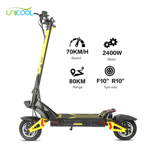 สกู๊ตเตอร์วิบาก Vlaken G3 PRO 3200w ความเร็วสูงสุด 70 กม./ชม. สต็อกยุโรป จากประเทศจีน - Product Image 2