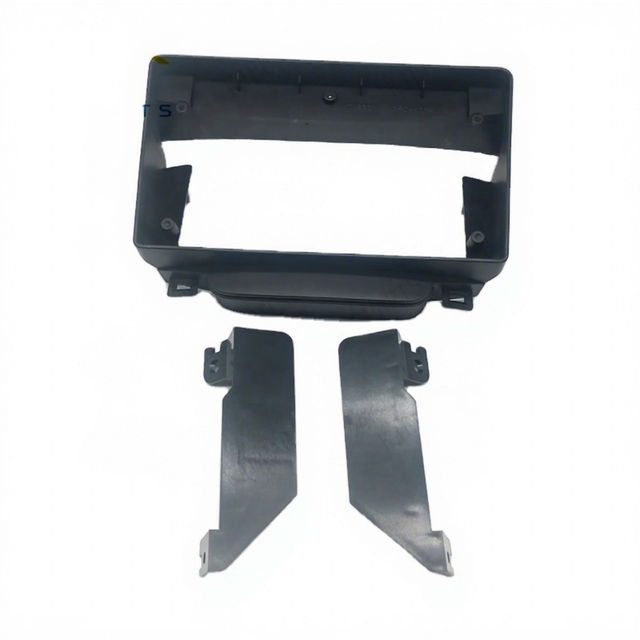 Car GPS Navigation DVD 9 Inch Audio Player Frame for 2012-2016 Hyundais I30 Car Android Frame