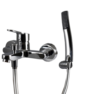 Mitigeur de douche mural Taurus Ø35 Sedal |   Ensemble complet inclus |   THS Thermostyle ® - Product Image 1