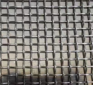 מתכת חוט רשת נירוסטה ריתוך רשת - Product Image 2