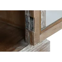 Exhibidor de Mango Tallado a Mano 120x44x210 94:10