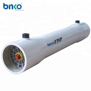 RO Repuestos FRP Carcasa de membrana de 8 pulgadas Recipiente a presión Ro 8040E-3 Recipiente de membrana - Product Image 4