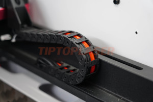Nettoyeur laser pulsé 3-en-1 de bureau 800W pour l'élimination de la rouille, des graffitis, des traces de bois et de la peinture – Machine de <span class=keywords><strong>nettoyage</strong></span> industrielle multifonctionnelle - Product Image 6