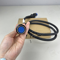 Câble principal OBD2 88890304 88890253 88894001 compatible avec VOCOM 88890300 VOCOMII 88894000