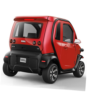 รถยนต์ราคาประหยัด ความเร็วต่ำ สำหรับครอบครัว จากทันทีนี้ ซันไชน์ - Product Image 1