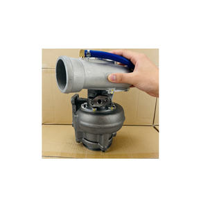 Turbocompresor Cummins 6BT, Pieza 3537127, para Auto/Camión/Maquinaria/Tractor - Product Image 3