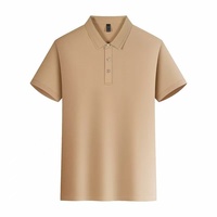 S-5XL Usine chinoise Vente en gros d'été Nouvelle mode Logo personnalisé Tissu piqué vierge Écologique Coton/Polyester/Spandex Respirant