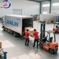 Logística de Importación Puerta a Puerta, Proveedor de Servicios de Importación, Precio de Flete Marítimo a EE. UU., Transporte de Carga, Empresa de Importación