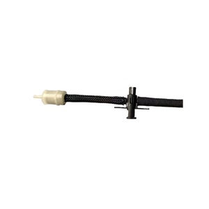 ท่อน้ำมันเชื้อเพลิง 03N130235A ไนลอน สำหรับรถยนต์โฟล์คสวาเกน ออดี้ - Product Image 3